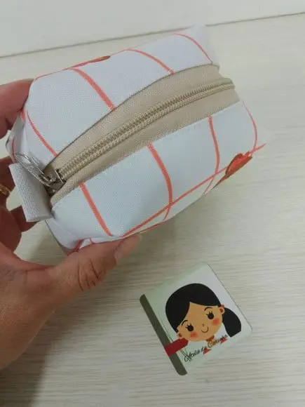 Mini Necessarie Box