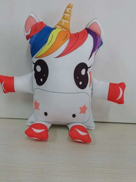 Naninha Personalizada