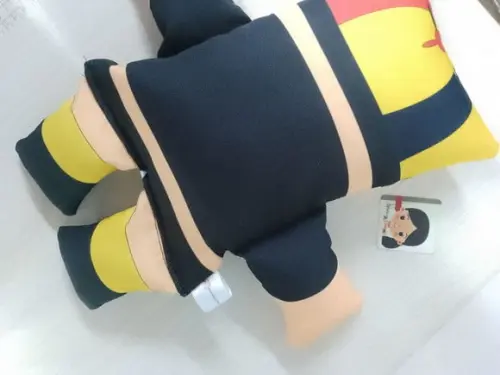Naninha Personalizada