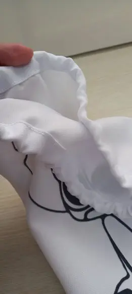 Mochilinha Pinte e Lave sem Canetinha