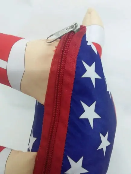 Naninha Personalizada
