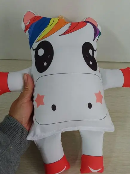 Naninha Personalizada