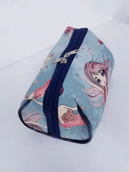 Necessarie flora