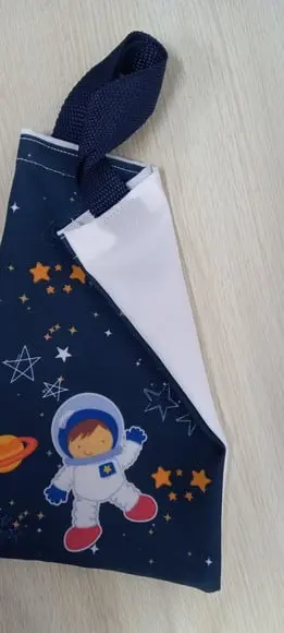 Sacolinha Personalizada