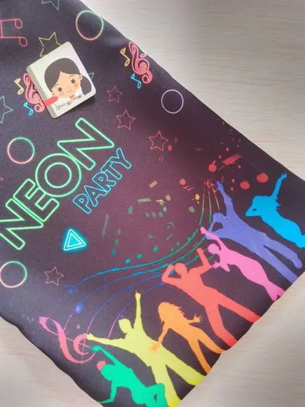 Sacolinha Personalizada
