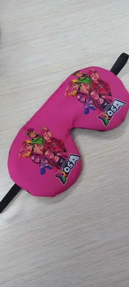Tapa Olho Personalizado