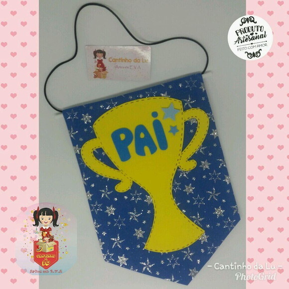 Bandeirola do Papai