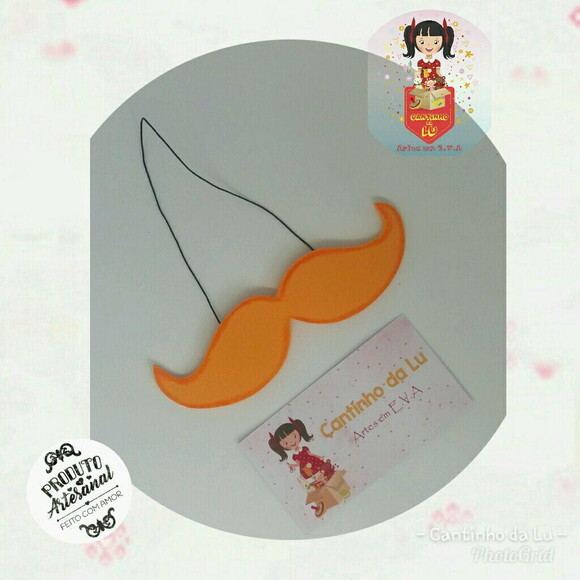Bigode do Bita