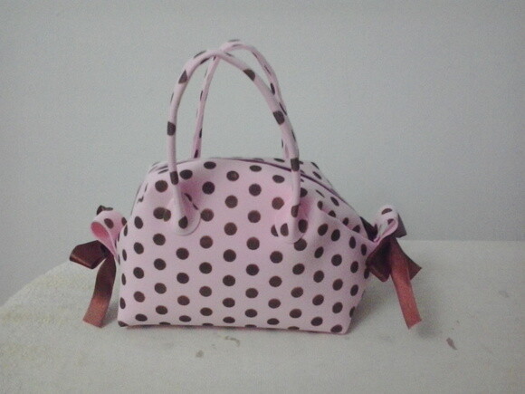 Bolsa ou Necessarie