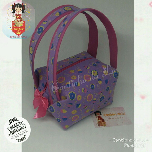 Bolsa ou Necessarie