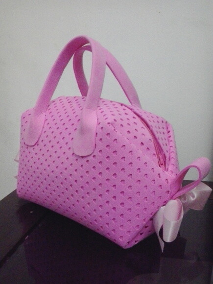 Bolsa ou Necessarie