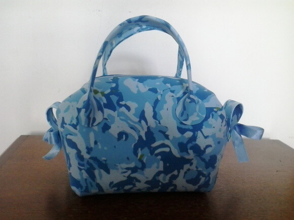 Bolsa ou Necessarie