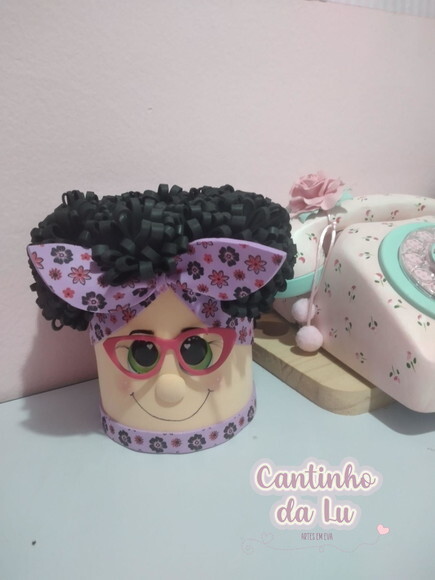 Boneca na Lata