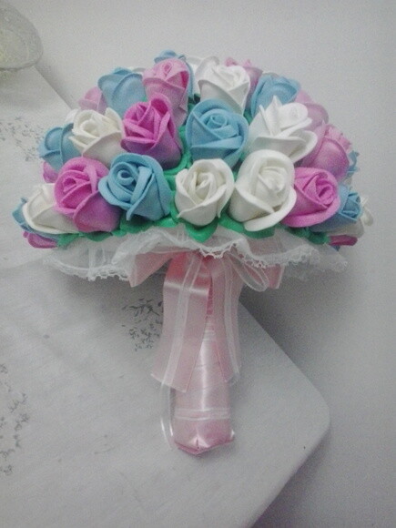 Bouquet flores