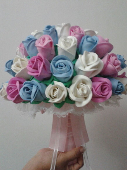 Bouquet flores