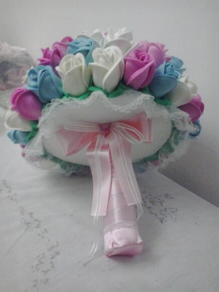 Bouquet flores
