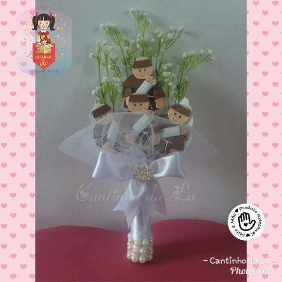 Bouquet Santo Antonio