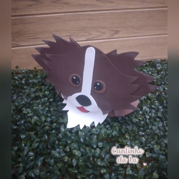 Chapéu Cachorro