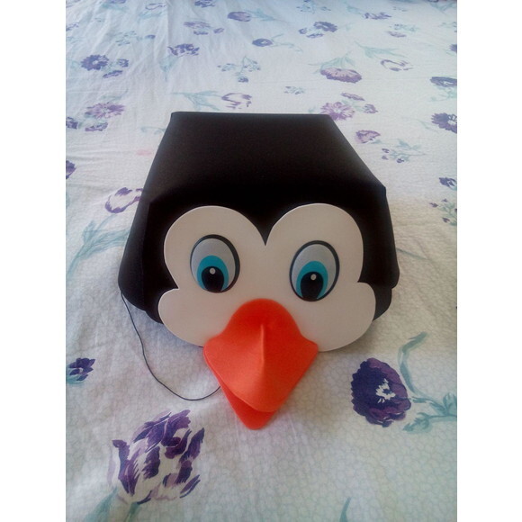 Chapéu de Animais