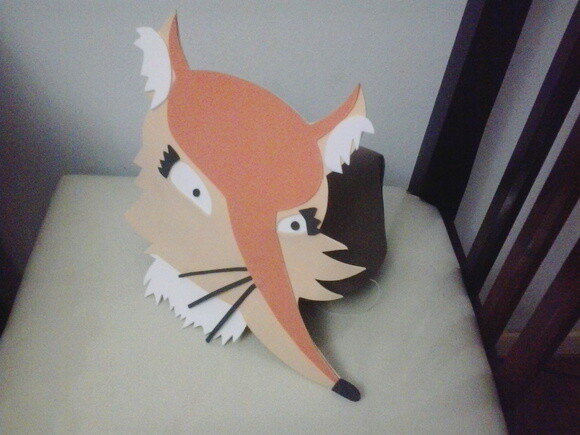 Chapéu de Animais