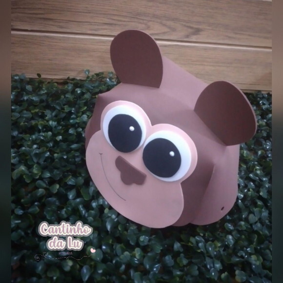 Chapéu de Macaco