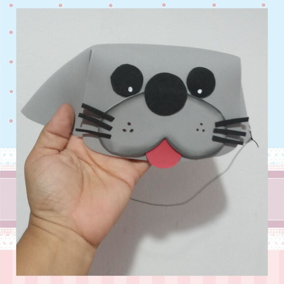 Chapéu Foca