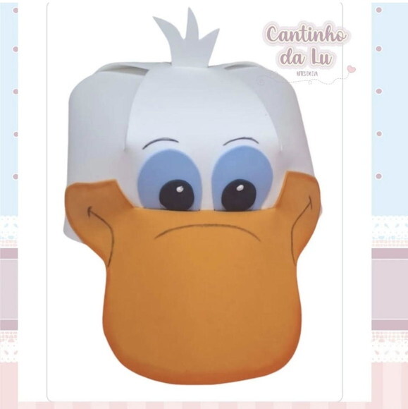 Chapéu Pato