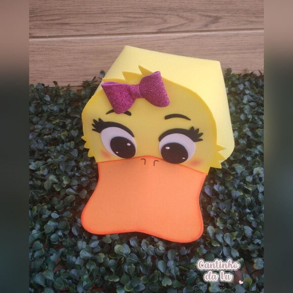 Chapéu Pato