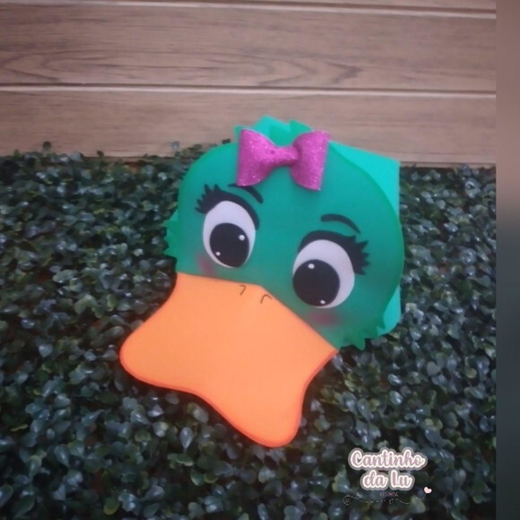 Chapéu Pato