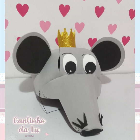 Chapéu Rato