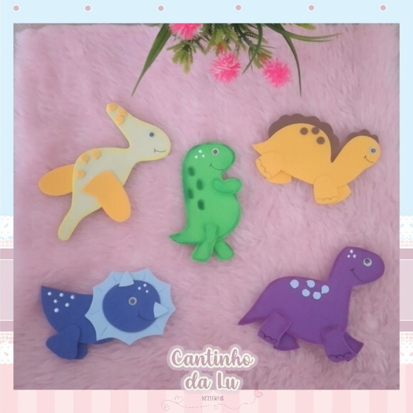 Dedoches Dinossauros