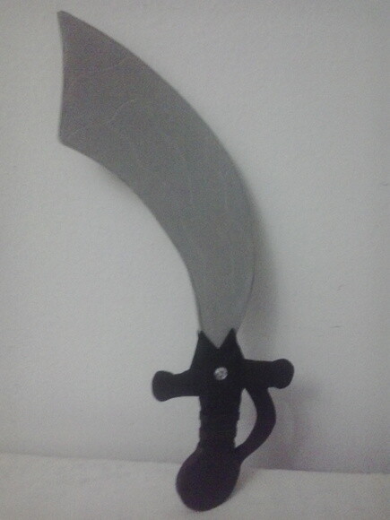 Espada Pirata