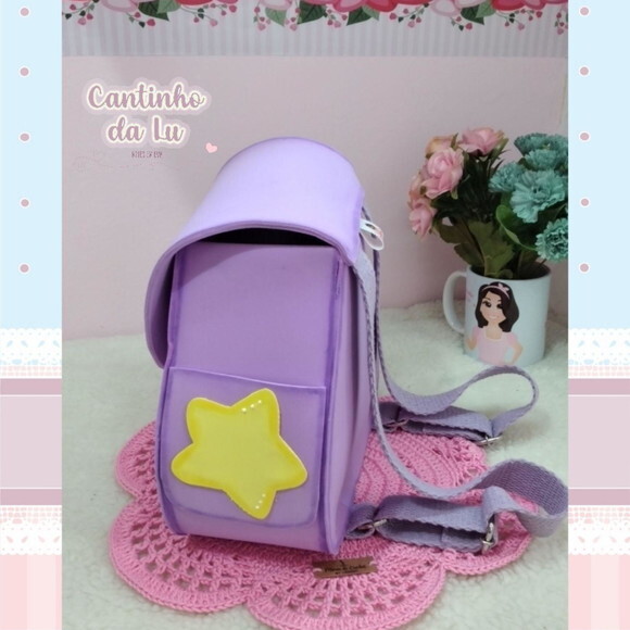 Mochila Dora Aventureira
