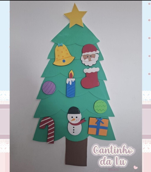 Monte Árvore de Natal