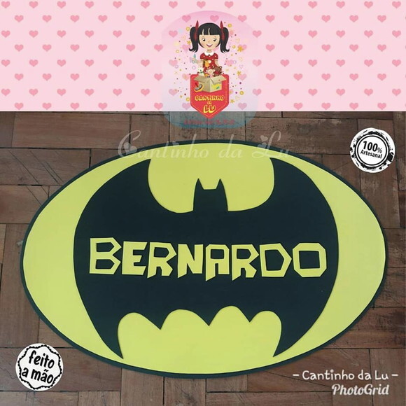 Painel Batman