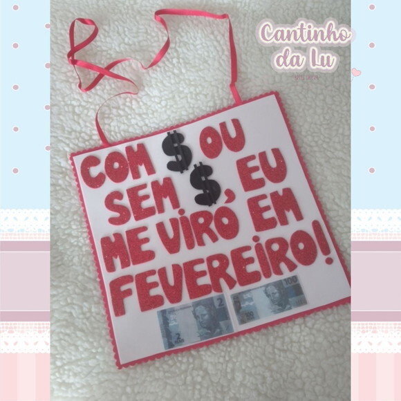Placa Carnavalesca