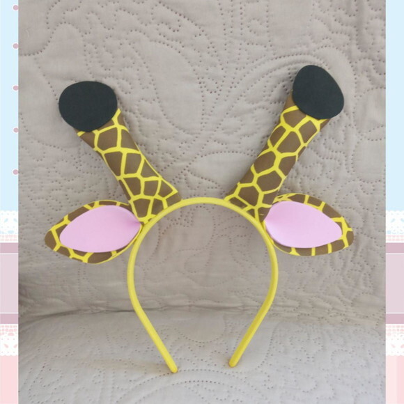 Tiara Girafa