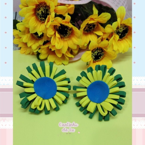 Xuxinhas Flor do Brasil