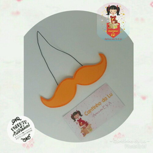 Bigode do Bita