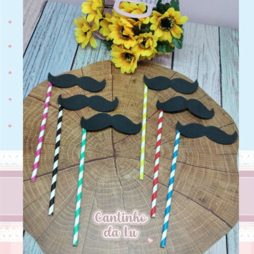 Bigode Mustache