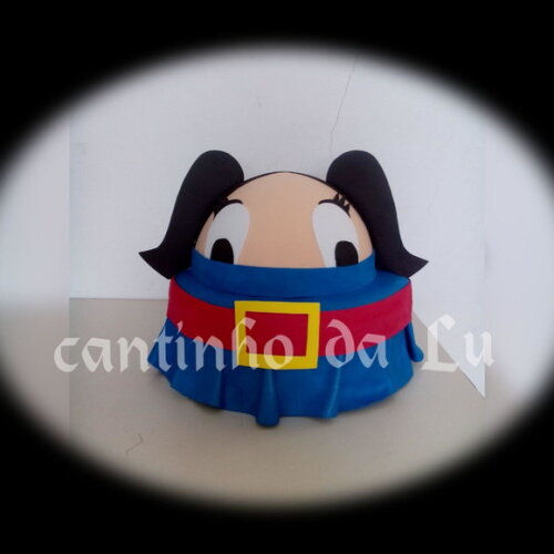 bolo fake Luna