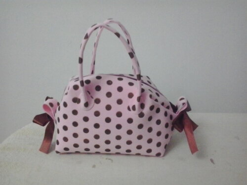 Bolsa ou Necessarie