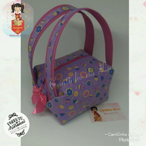 Bolsa ou Necessarie