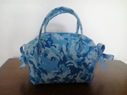 Bolsa ou Necessarie