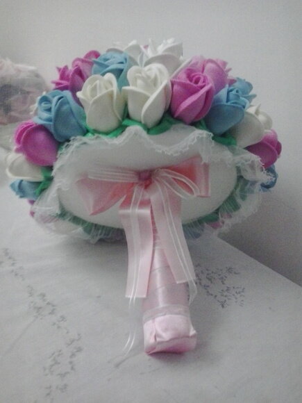 Bouquet flores