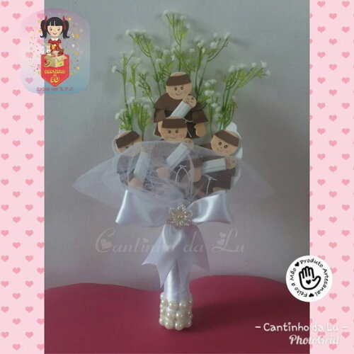 Bouquet Santo Antonio