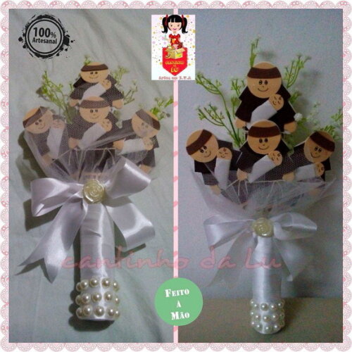 Bouquet Santo Antonio
