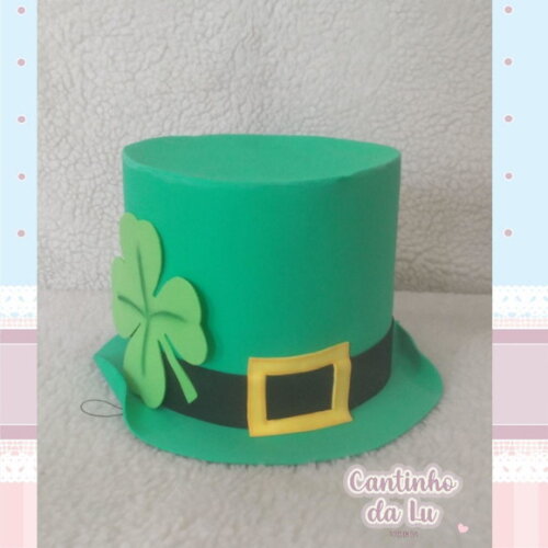 Cartola San Patricks