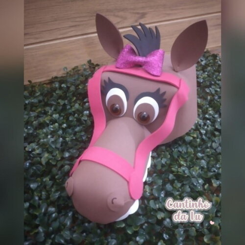 Chapéu Cavalo