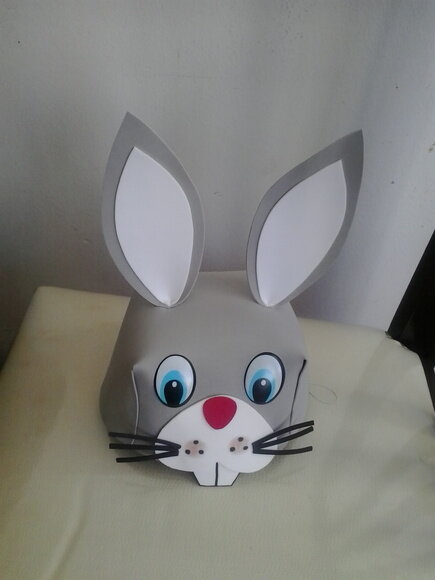 Chapéu de Animais